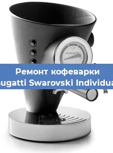 Чистка кофемашины Bugatti Swarovski Individual от кофейных масел в Нижнем Новгороде